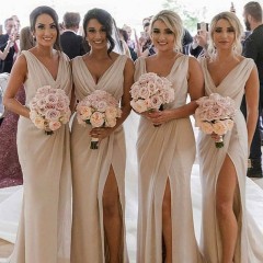 Bridesmaid Dresses London