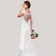 Wedding Dresses London