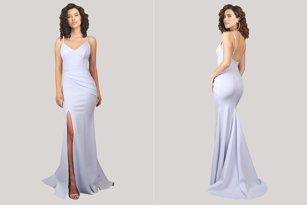 2025 Wedding Dresses London