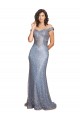 Sleeveless Sweetheart Sequin Long Formal Evening Gown / Prom Dress / Bridesmaid Dress London